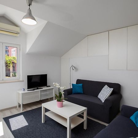 Apartments Katarina 杜布罗夫尼克 外观 照片