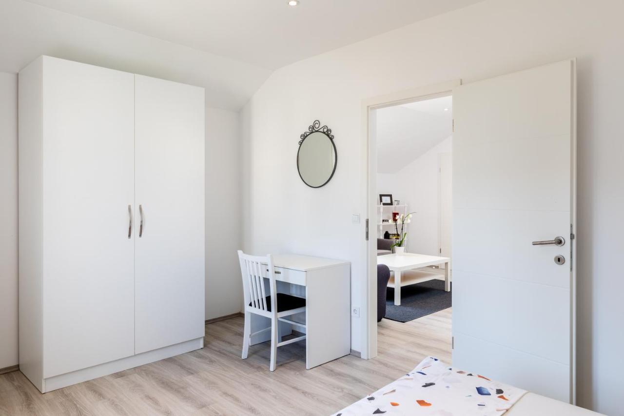 Apartments Katarina 杜布罗夫尼克 外观 照片
