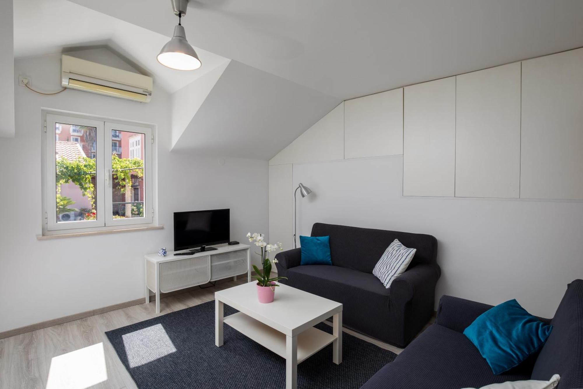 Apartments Katarina 杜布罗夫尼克 外观 照片