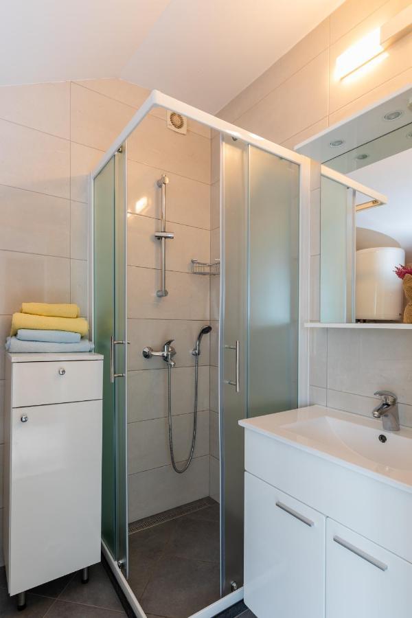 Apartments Katarina 杜布罗夫尼克 外观 照片