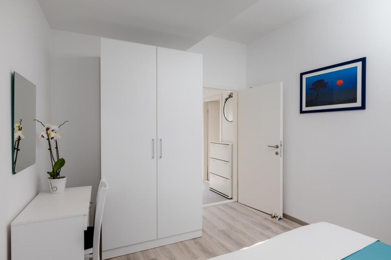 Apartments Katarina 杜布罗夫尼克 外观 照片