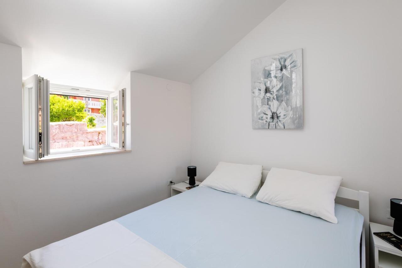 Apartments Katarina 杜布罗夫尼克 外观 照片